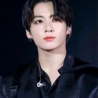 jeon jungkook