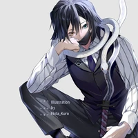 Iguro Obanai (O.P)