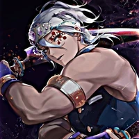 Tenge Uzui (A.D)