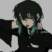 Tokito Muichiro(O)