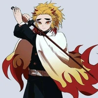 senjuro rengoku (A.P)