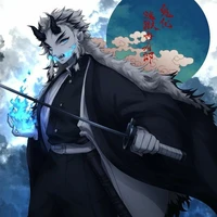 Rengoku Kyojuro (O.P)