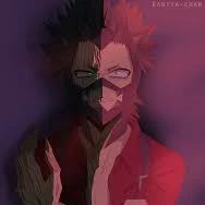 Evil Kirishima
