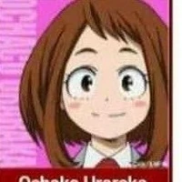 Ochaco Uraraka