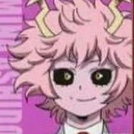 Evil Mina