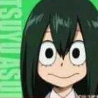 Evil Tsuyu