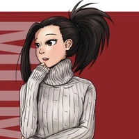 Momo Yaoyorozu