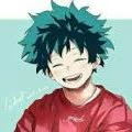 Izuku Midoriya