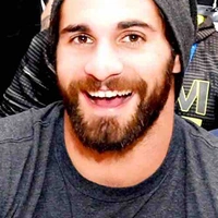 Seth Rollins 
