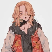 Mikey sano