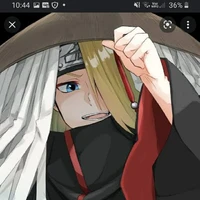 Deidara