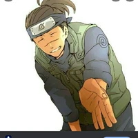 Iruka(mãe)