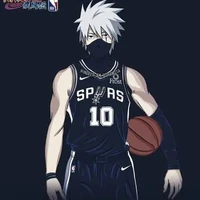 kakashi hatake