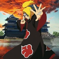 deidara