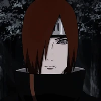 Nagato uzumaki