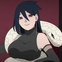 kiyomi uchiha