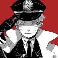 Naruto uzumaki Namikaze