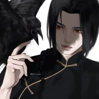 Itachi Uchiha