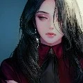Angelina Gu(female lead)