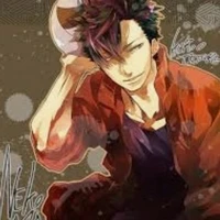Noah ( alex brother)