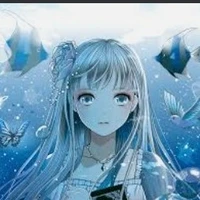 aqua ( alex bff)