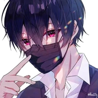 ฮารุ(เพื่อนนายเอก)