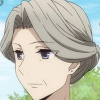 GRANDMOTHER (ML)