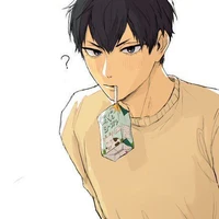 Kageyama tobio