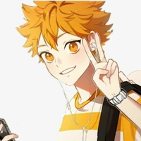 Hinata shoyo