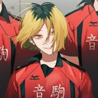 kozume kenma
