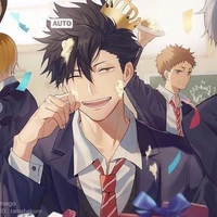 kuro Tetsuro
