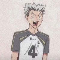 Bokuto