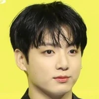 Jeon Jungkook