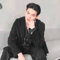อาเรีย(น้องพระเอก)
