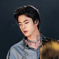 Kim Seok-jin ( jin )