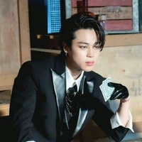 Park Jimin( jimin )