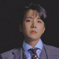 Jung Ho-seok ( J - hope )