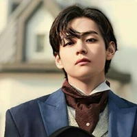 Kim Tae-hyung ( V )