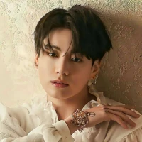 Jeon Jung-kook ( jk )