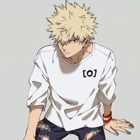 bakugo
