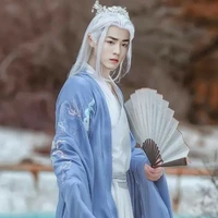 เหลี่ยเว่ย(พ่อน.อเจ้าสำนักเหมันต์)