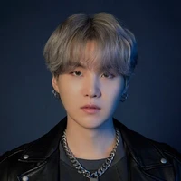 Min Yoongi