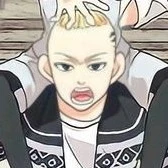 เรียวงูจิ  เคน(เด็ก)
