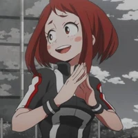 Uraraka
