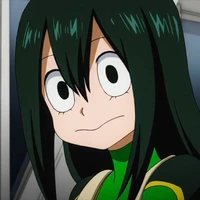 tsuyu