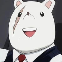 Nezu the principle