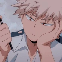 Bakugo