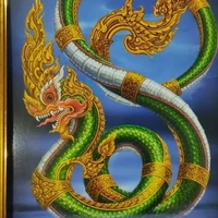 พ่อนายเอก(นาค)