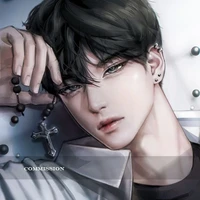 ซองฮันเท(เพื่อนแทฮยอง)​