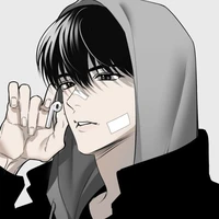 ภาแจเท(พี่ชายโมจิ)​